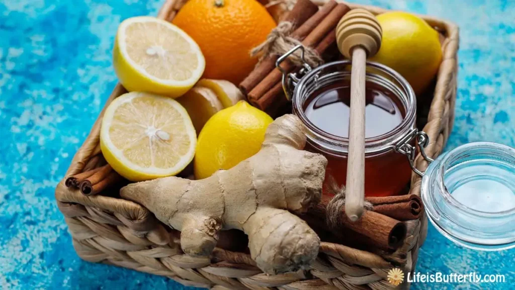 मानसून में पाचन तंत्र को मजबूत करने के लिए 10 सुपरफूड्स – Gut Health Foods
