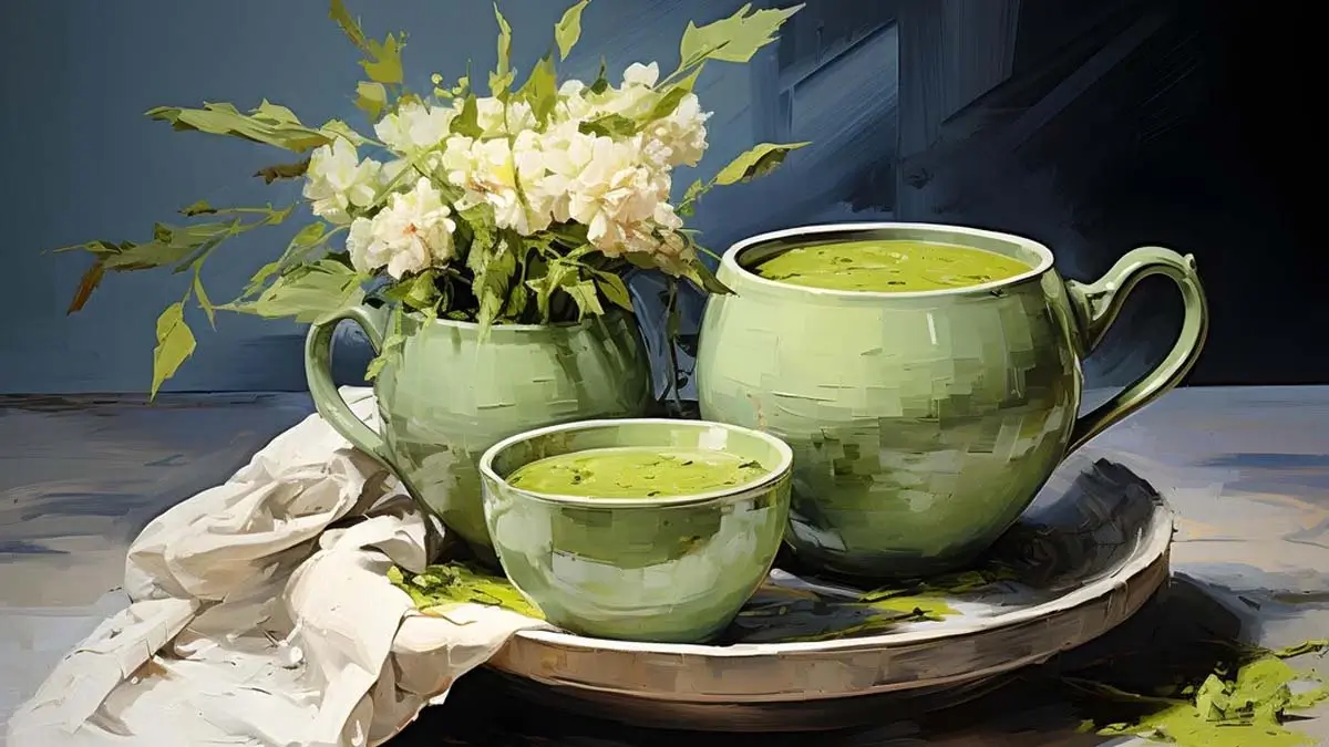 Green Coffee Benefits in Hindi Green Coffee for Weight Loss