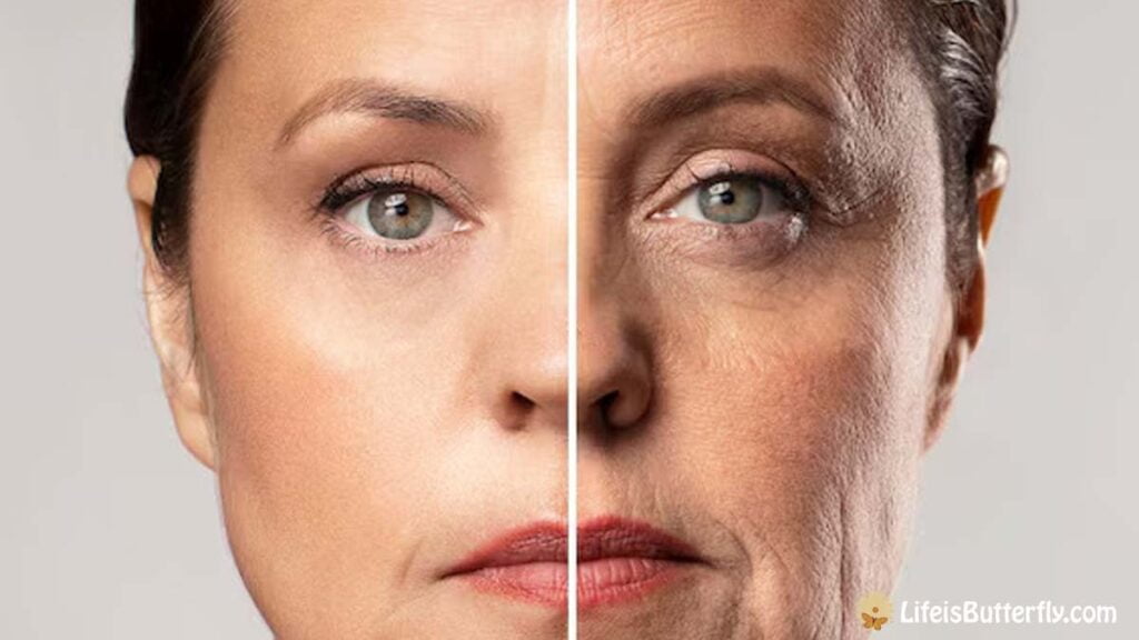 चेहरे की झुर्रियाँ हटाने के असरदार घरेलु उपाय – Home Remedies for Wrinkles