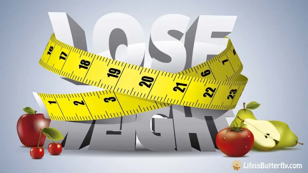 वजन तेजी से कैसे कम करें? जाने आसान तरीका – Weight Loss Tips in Hindi