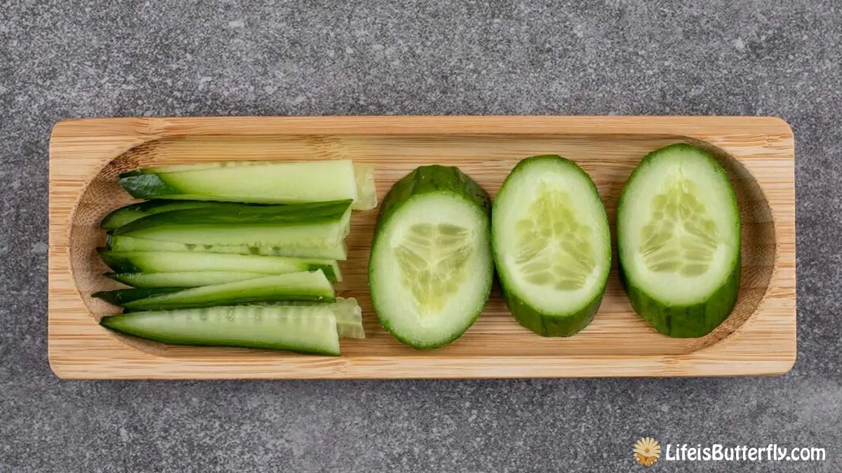 Kheere Ke Beej - Cucumber Seeds Benefits in Hindi