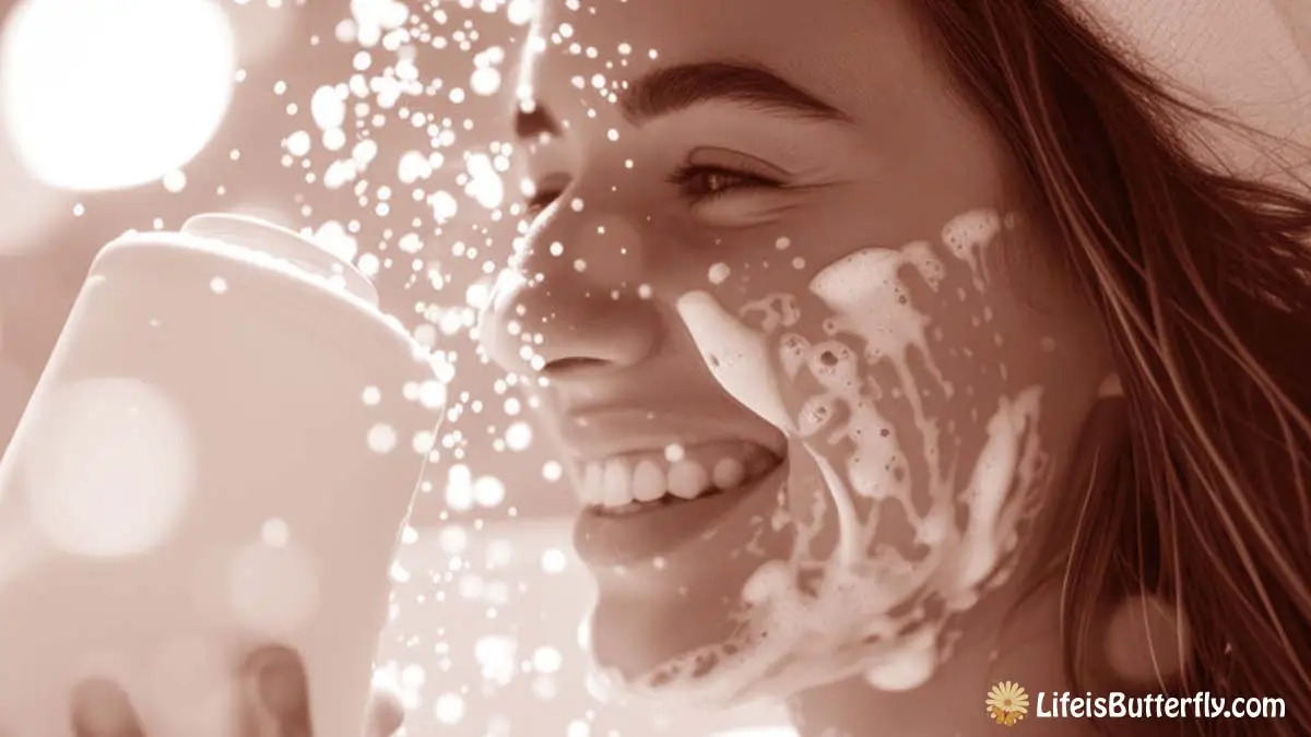 Skin Care Tips - Face Wash Side Effects