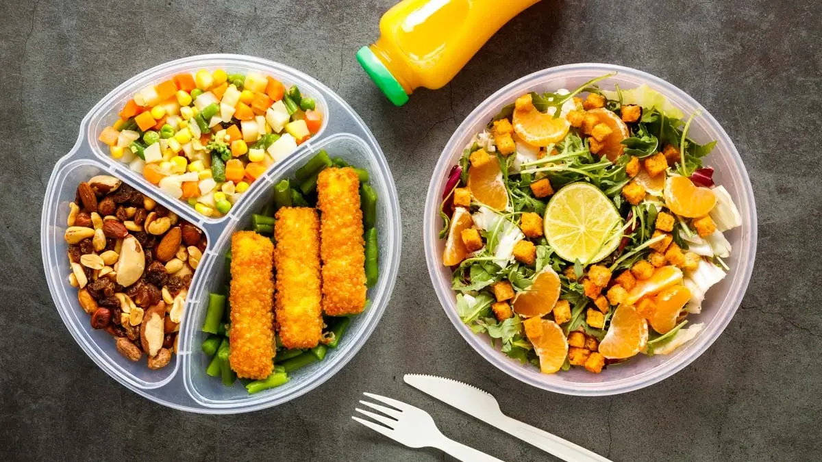 Low Calorie Snacks: Eat these snacks in the morning and evening and stay healthy