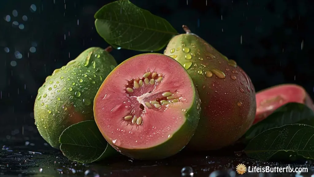 अमरूद के चमत्कारी फायदे: क्यों है ये फल खास? – Benefits of Eating Guava