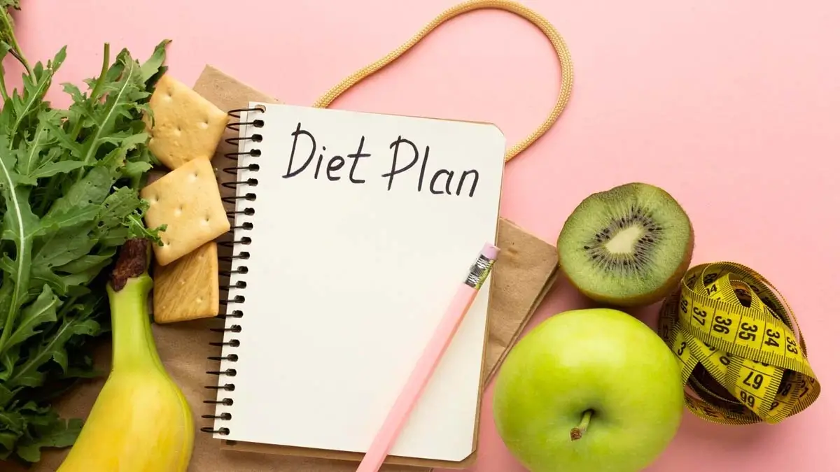 Weight Loss Diet Plan - Weight Loss Tips in Hindi