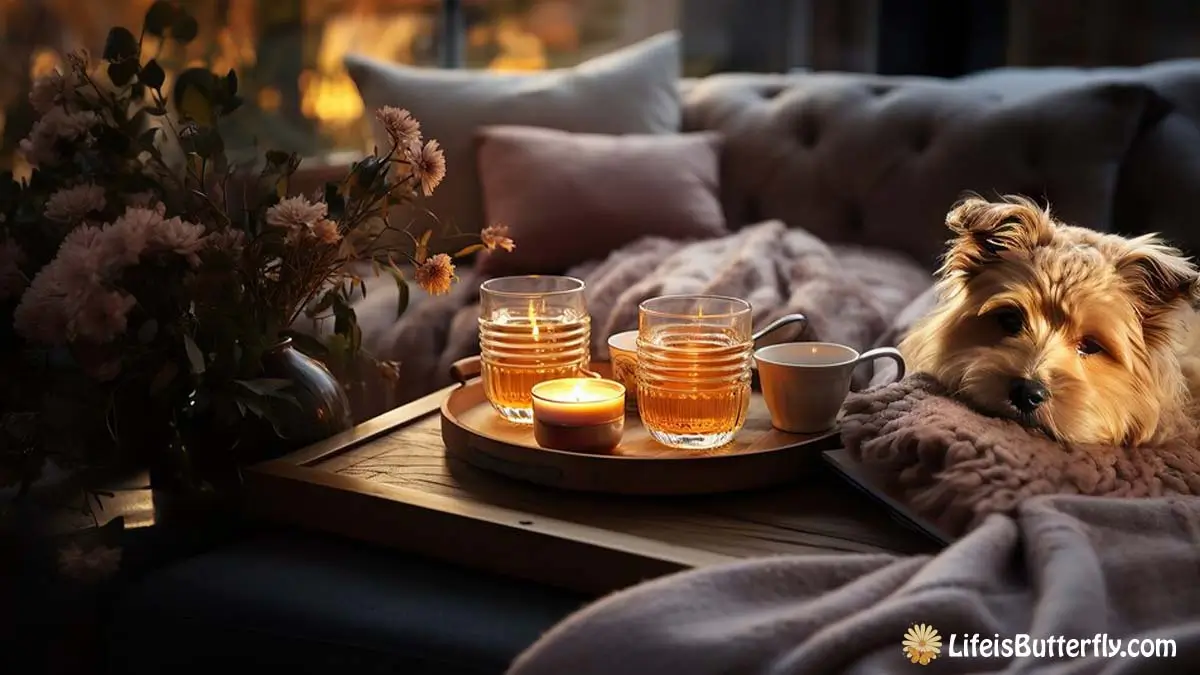 bedtime beverage recipes for better sleep