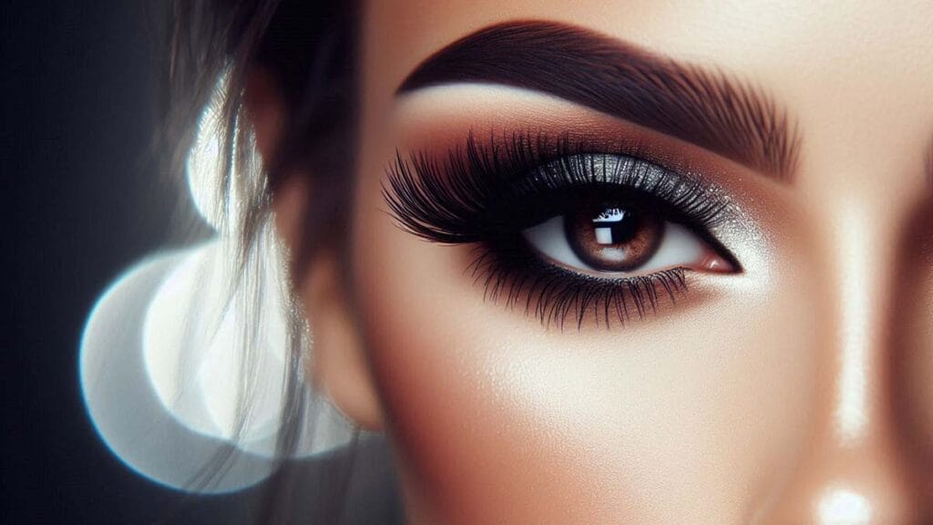 आंखों को बोल्ड और खूबसूरत बनाने के 13 शानदार मेकअप टिप्स – Eye Makeup Tips in Hindi