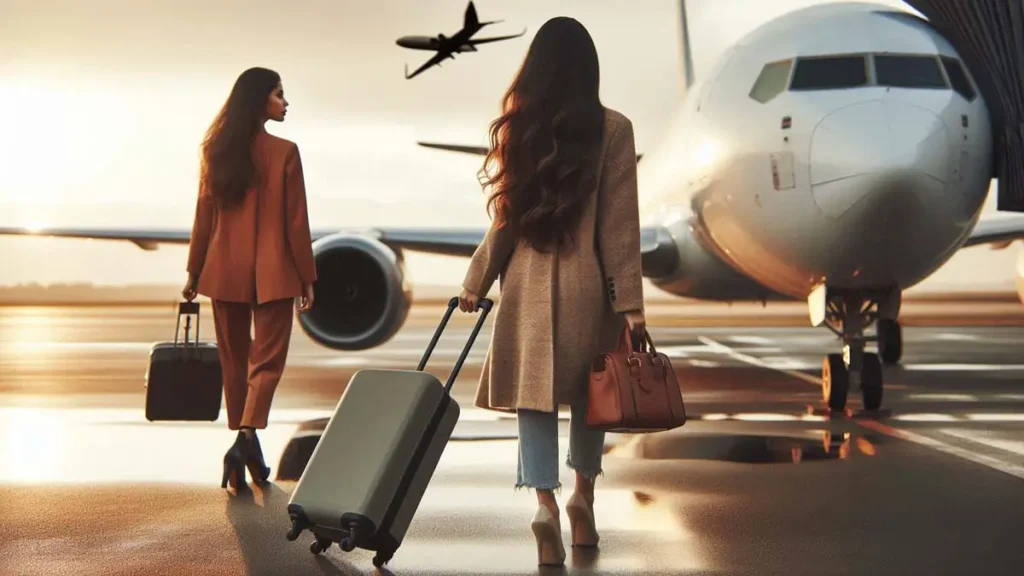पहली बार हवाई यात्रा करने वालों के लिए जरूरी टिप्स और गाइड – First Time Flyers Guide