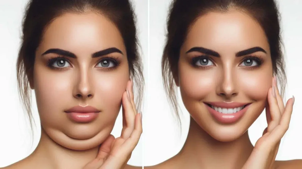 चेहरे की चर्बी कम करने के 8 आसान टिप्स, पाएं स्लिम और खुबसूरत लुक – Reduce Face Fat