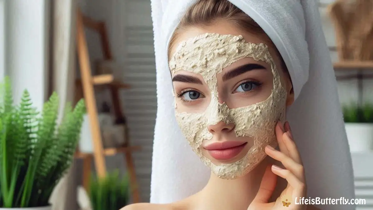Oats Benefits for Skin