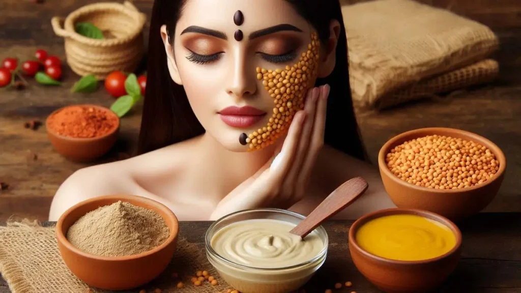 5 आसान DIY मसूर दाल फेस पैक आजमाएं और पाएं निखरी और चमकदार त्वचा – Masoor Dal Face Pack